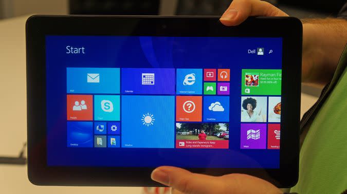 Dell Venue 11 Pro