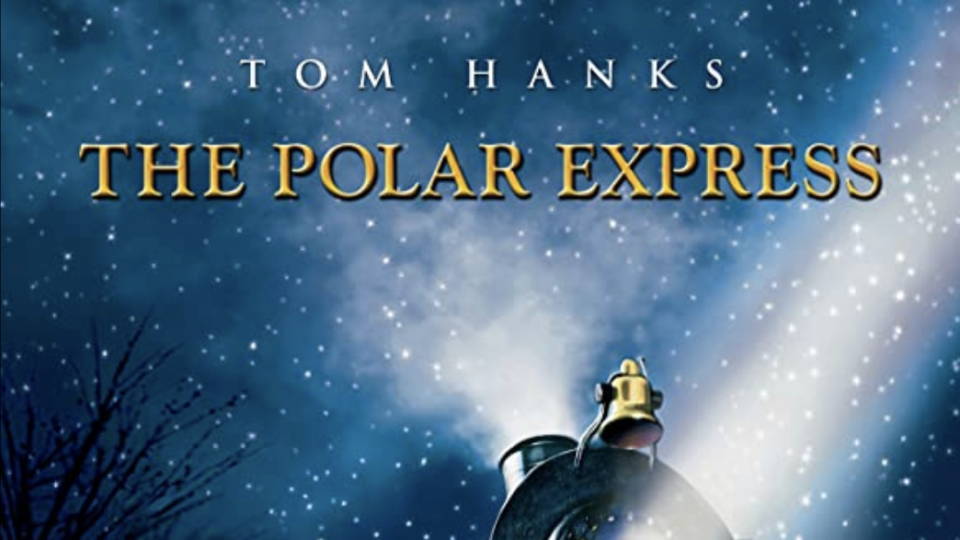 the polar express