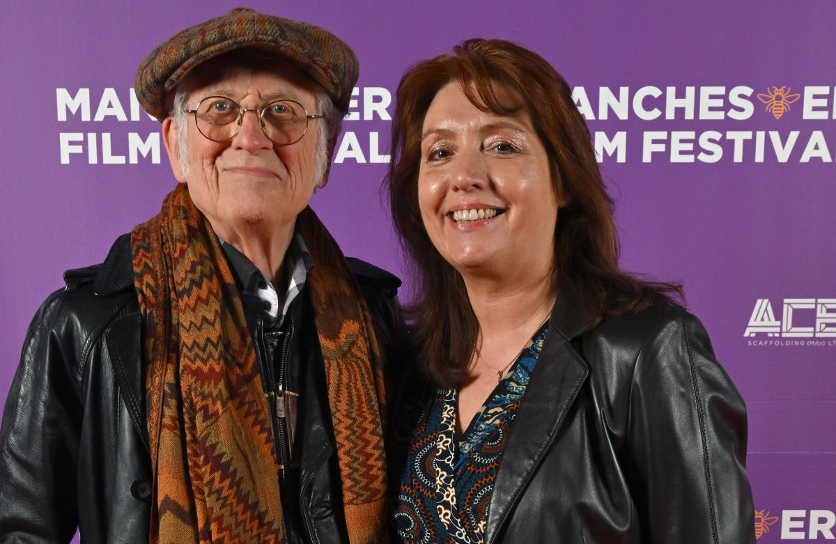 Noddy Holder's wife says she 'fell apart' after Slade musician's terminal cancer  diagnosis