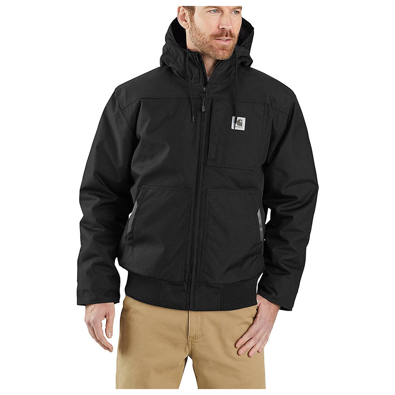 <p><a href="https://go.redirectingat.com?id=74968X1596630&url=https%3A%2F%2Fwww.carhartt.com%2Fproduct%2F104458%2Fyukon-extremes-insulated-active-jac---loose-fit---4-extreme-warmth-rating%3FcolorCode%3Dundefined_SW&sref=https%3A%2F%2F" rel="nofollow noopener" target="_blank" data-ylk="slk:Shop Now;elm:context_link;itc:0;sec:content-canvas" class="link ">Shop Now</a></p><p>Yukon Extremes Jacket (4-Extreme Warmth)</p><p>carhartt.com</p><p>$134.99</p>