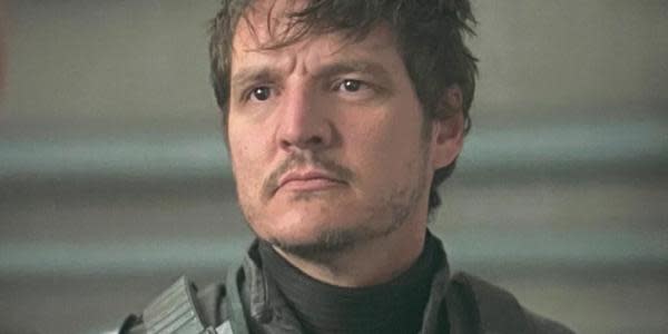 Fans molestos piden que Disney despida a Pedro Pascal de The Mandalorian