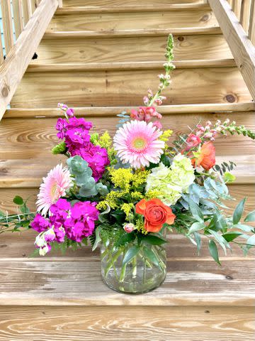 How to Harvest, Dry, and Store Flowers