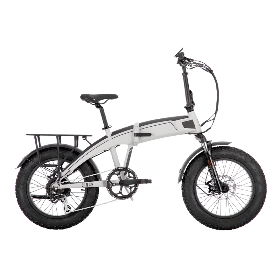 <p><a href="https://go.redirectingat.com?id=74968X1596630&url=https%3A%2F%2Fwww.aventon.com%2Fproducts%2Faventon-sinch-foldable-electric-bike&sref=https%3A%2F%2Fwww.bicycling.com%2Fbikes-gear%2Fg44900069%2Faventon-ebike-summer-sale-2023%2F" rel="nofollow noopener" target="_blank" data-ylk="slk:Shop Now;elm:context_link;itc:0;sec:content-canvas" class="link ">Shop Now</a></p><p>Sinch E-Bike</p><p>aventon.com</p><p>$1399.00</p><span class="copyright">Aventon</span>