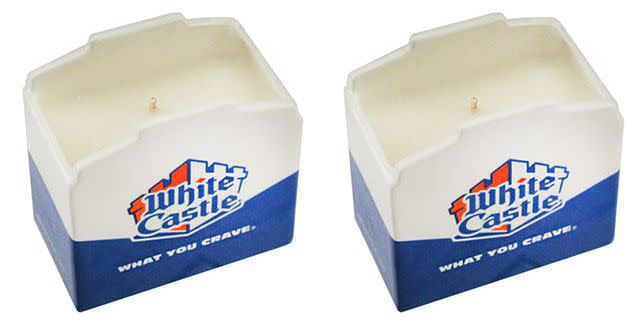 Photo credit: White Castle