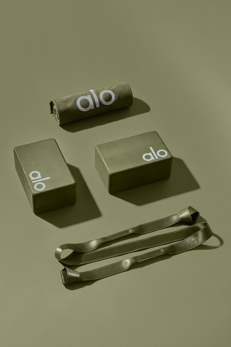 Alo Yoga Set Upgrade Set