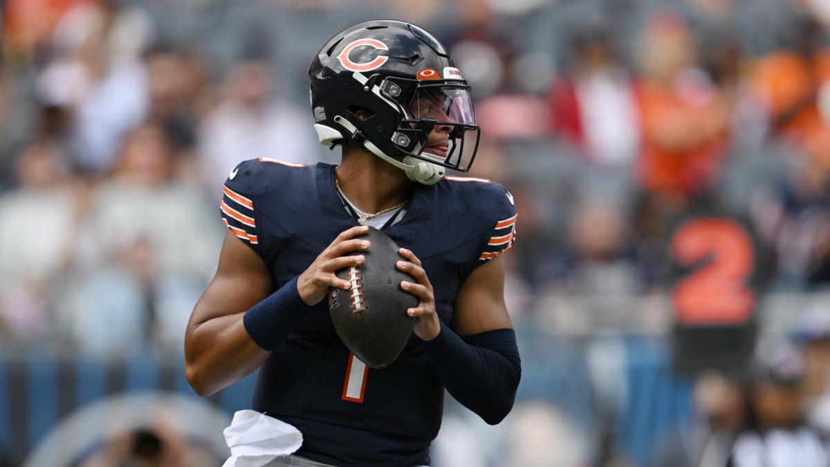 Week 7 Fantasy Football Rankings - NBC Sports