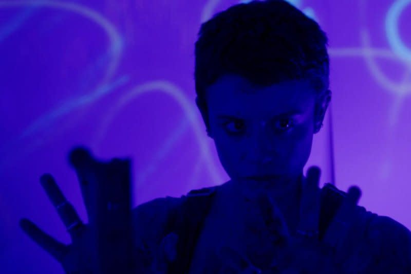 Screamfest review: 'Faceless After Dark' gets sweet revenge on toxic fans