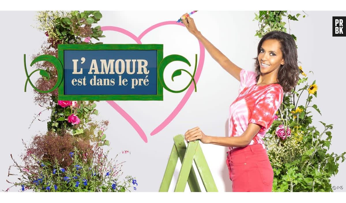 Bande-annonce L'amour est dans le pré 2022 sur M6 / un candidat de la saison 18 inscrit par ses parents 