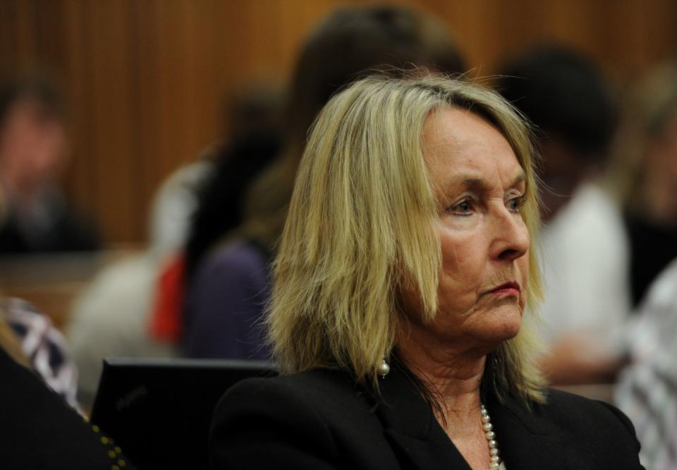 june steenkamp