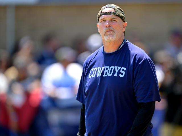 Ranking defensive coordinator candidates the Cowboys could target if Dan  Quinn departs