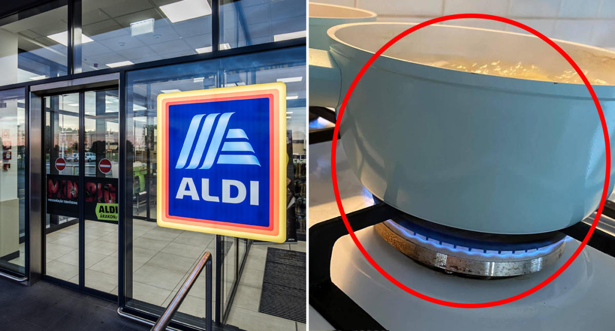 Aldi shopper's concerning warning about 'dangerous' Special Buy