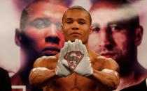 Chris Eubank Jnr beats Arthur Abraham to remain IBO World Super Middleweight champion