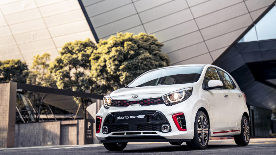 KIA 銷量連三月飆新高，9 月年增 34%