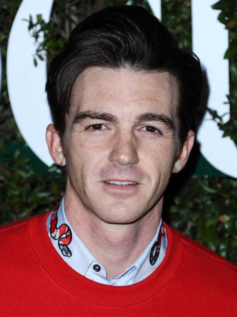 'Come Back Era': Drake Bell's Major Career Move After Brian Peck Abuse Allegations