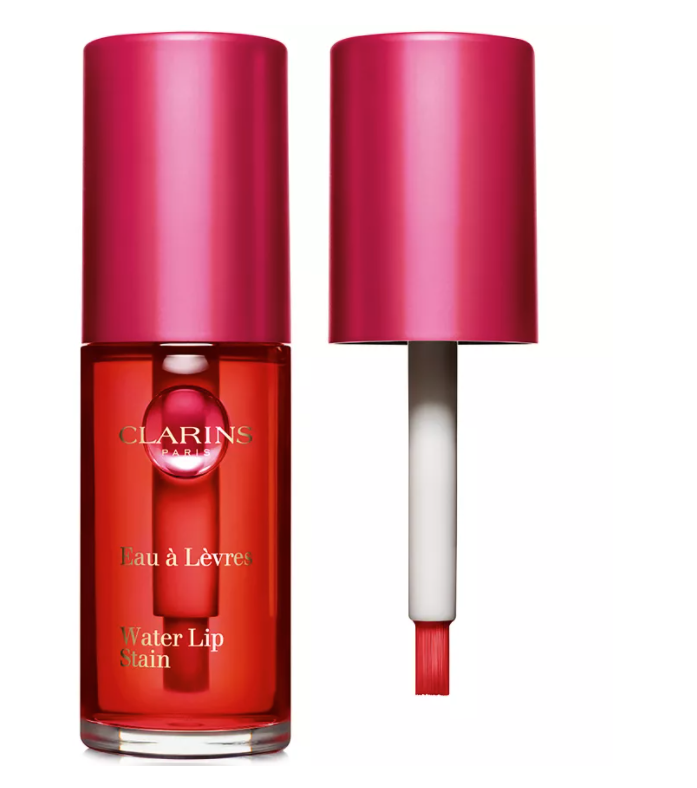 12) Water Lip Stain