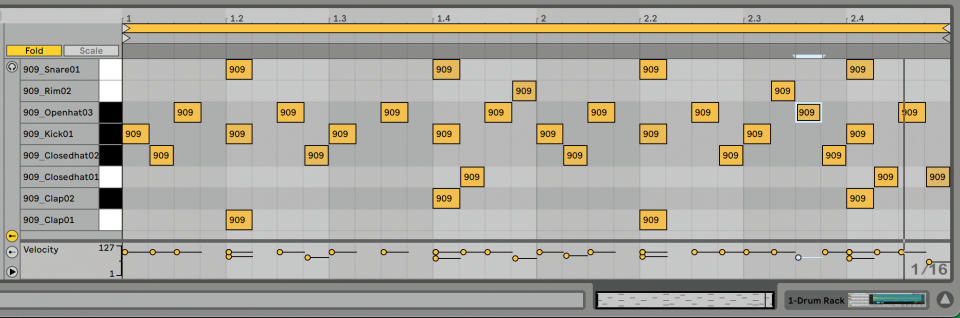 ableton