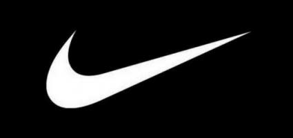 Which athlete wears the most Nike swooshes?