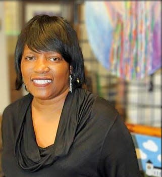 The Milwaukee Arts Board has named Cynthia Henry one of its 2022  Friends of the Arts.