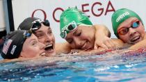 Swimming - Women's 200m Breaststroke - Final