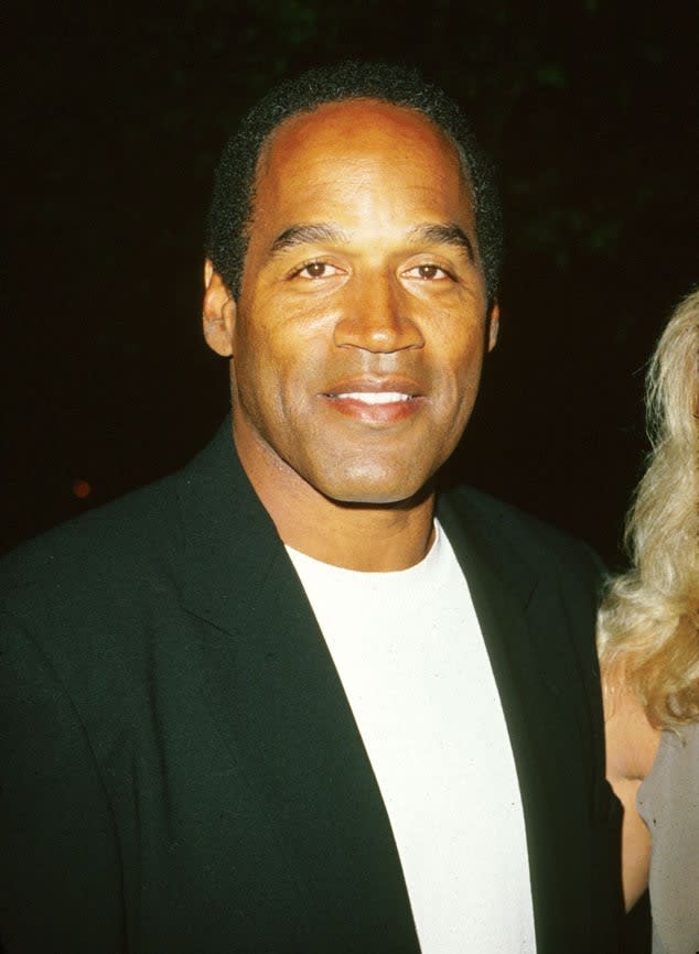 O.J. Simpson