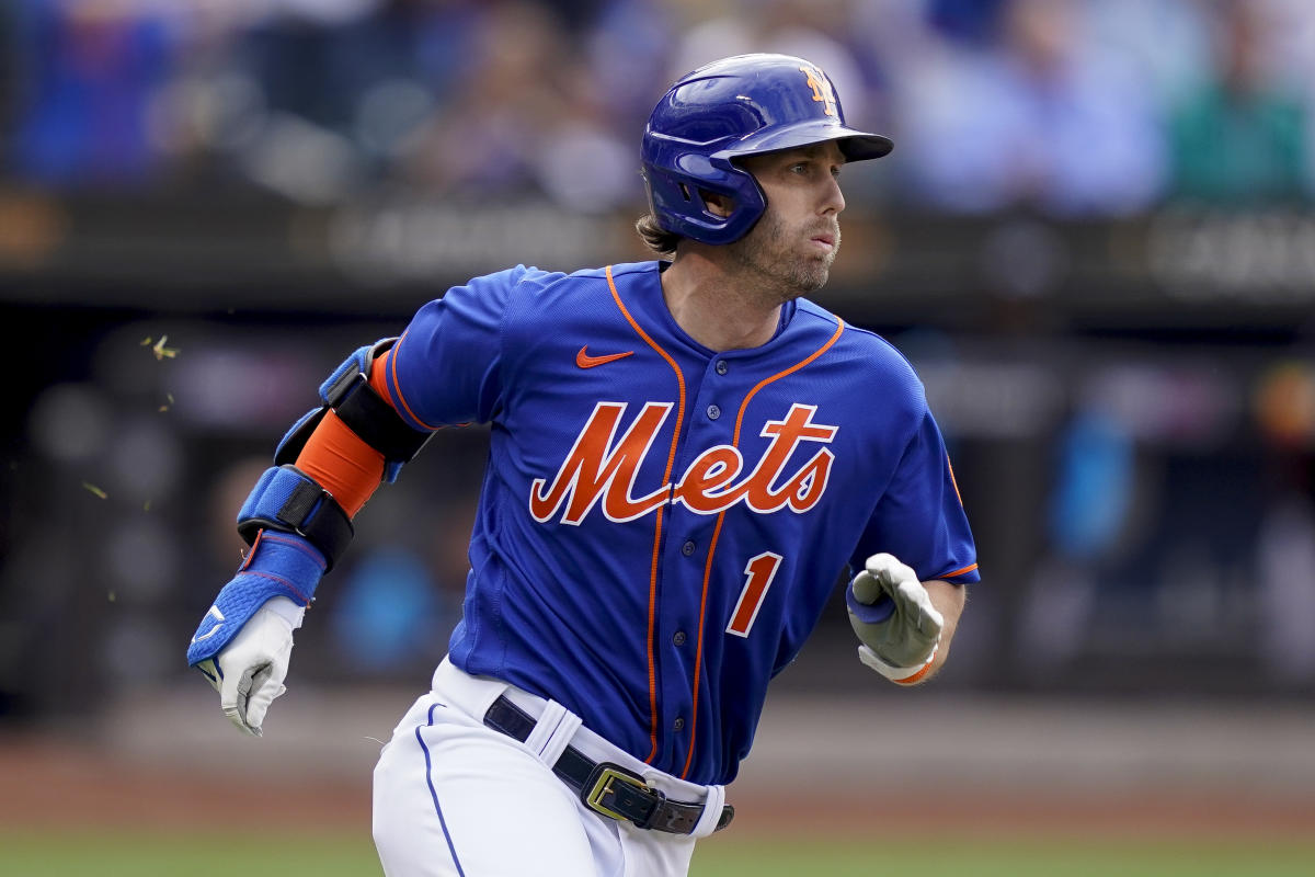 Mets begin carving out plan for Jeff McNeil's return