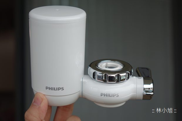 安裝淨水器原來這麼簡單！自己也能簡單 DIY 的專業級飛利浦 PHILIPS MicroPure WP3811 水龍頭淨水器終於到台灣囉！