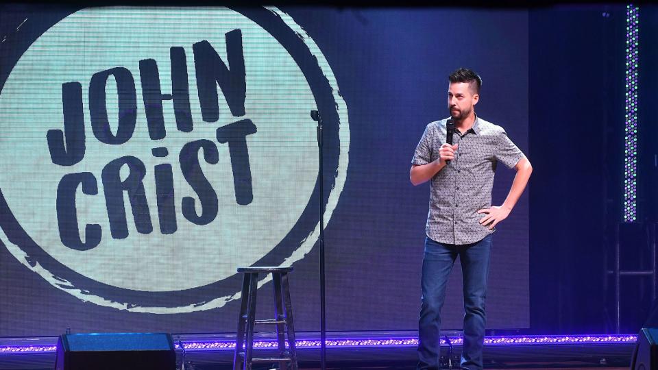 John Crist