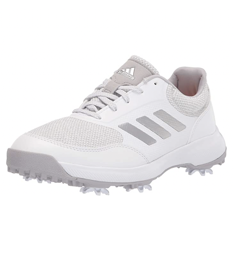 8) Tech Response 2.0 Golf Shoe