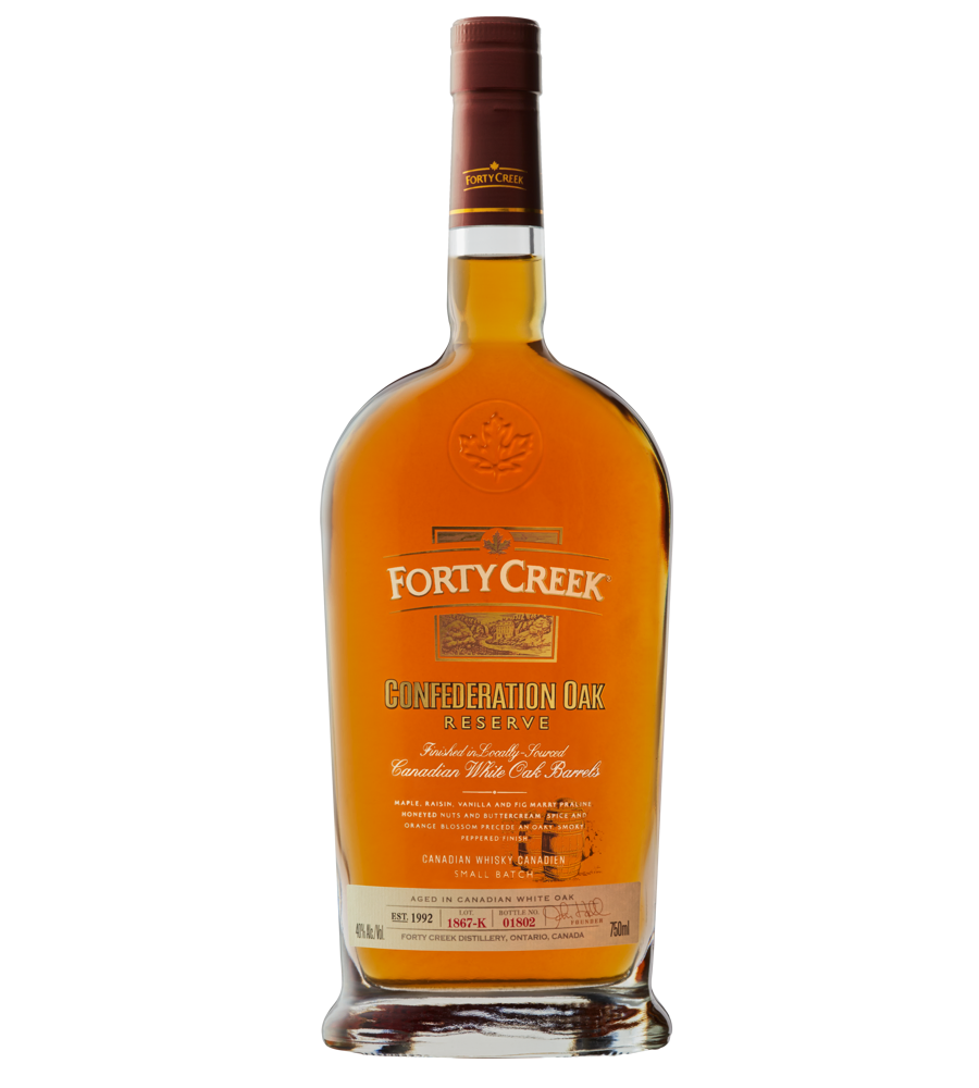 Forty Creek