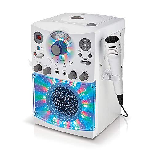 Light-Up Karaoke System