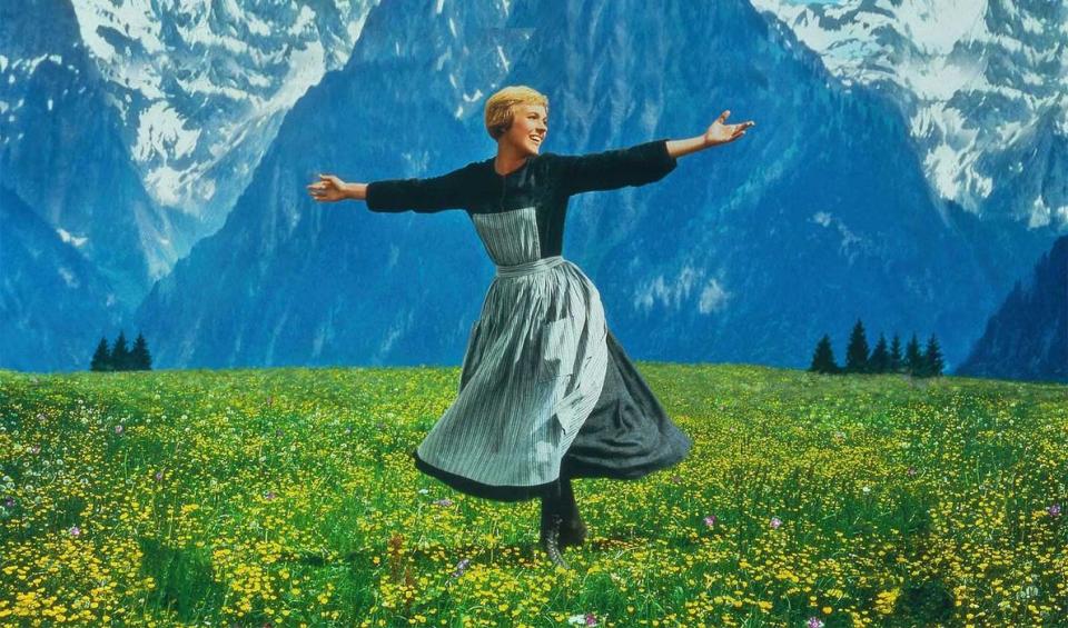 The Sound of Music