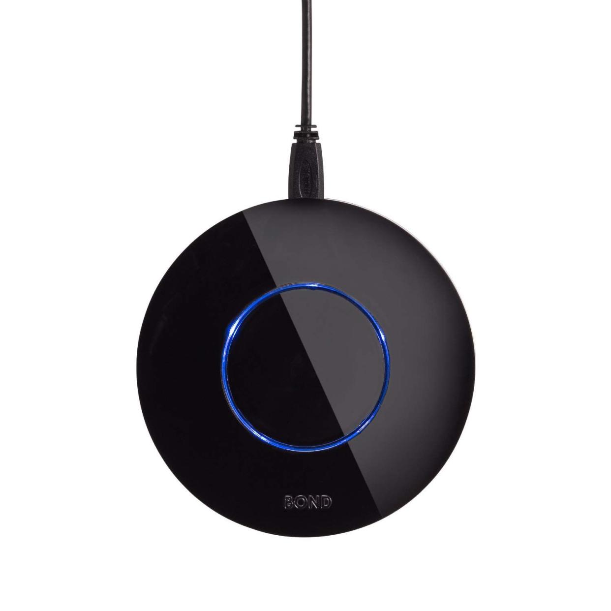 Bond Smart Ceiling Fan Remote Hub