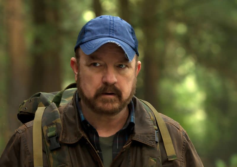 Bobby Singer was named after a producer.