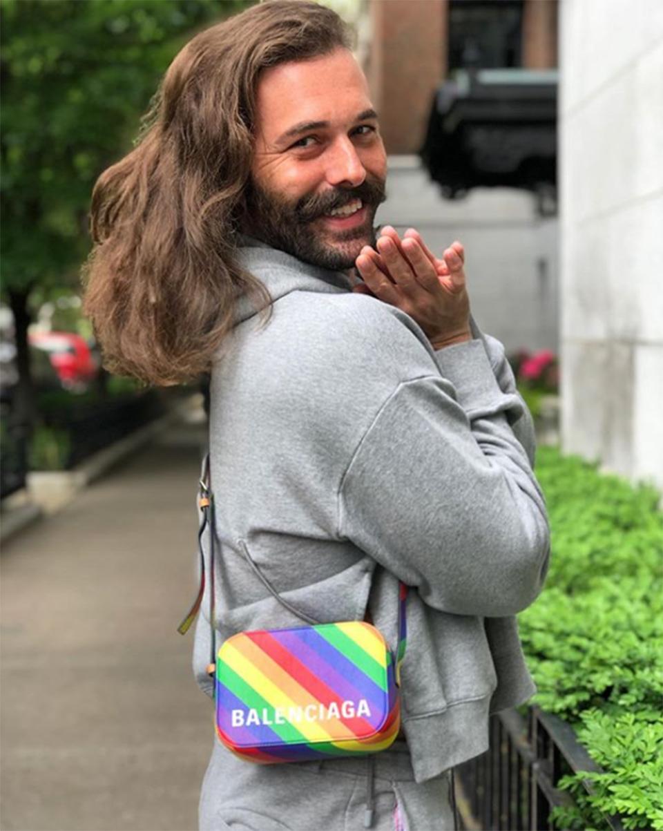 Jonathan Van Ness