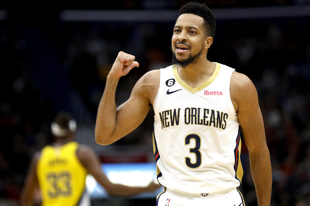 NBA DFS Picks: Yahoo Plays and Strategy for Friday, May 19