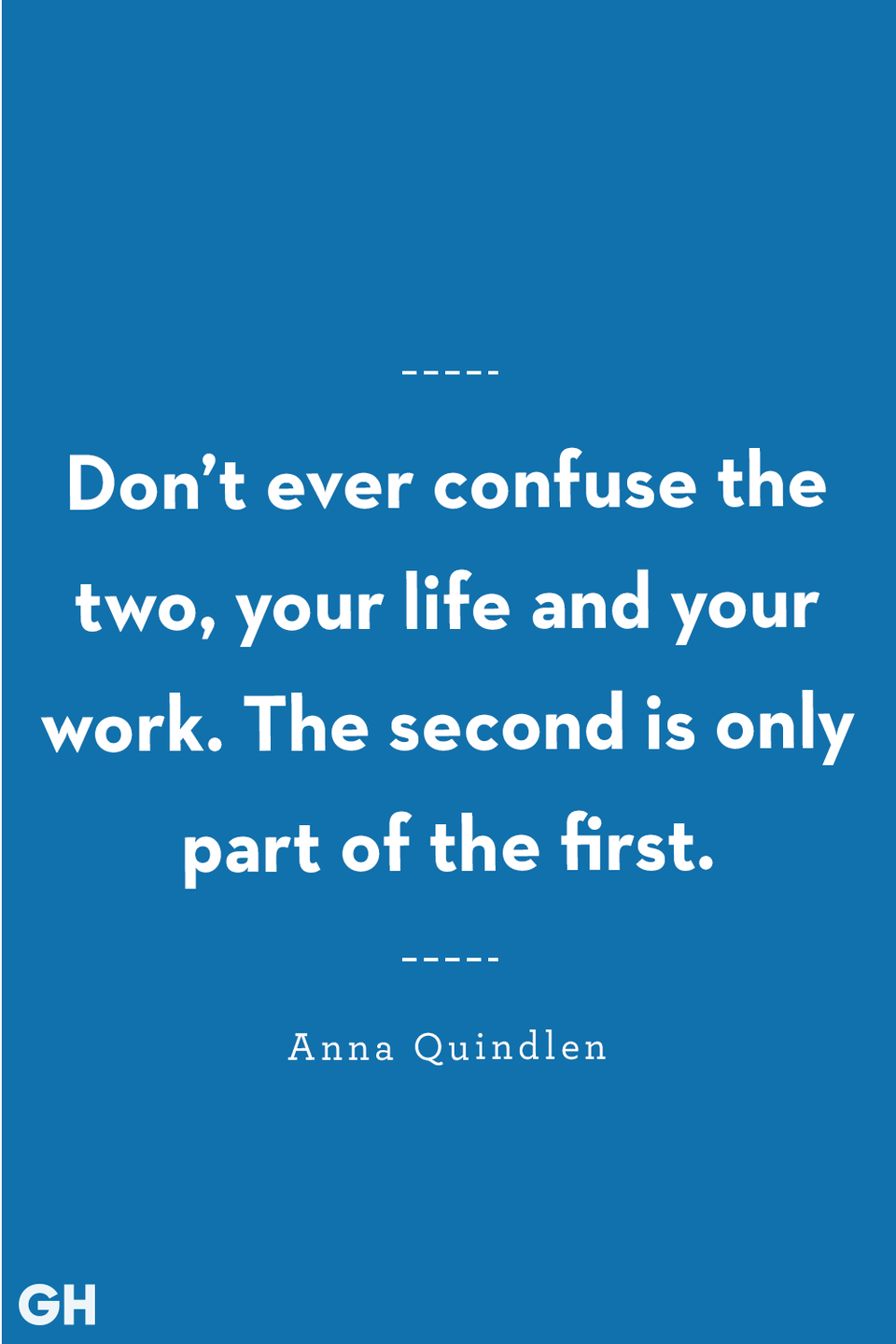 Anna Quindlen