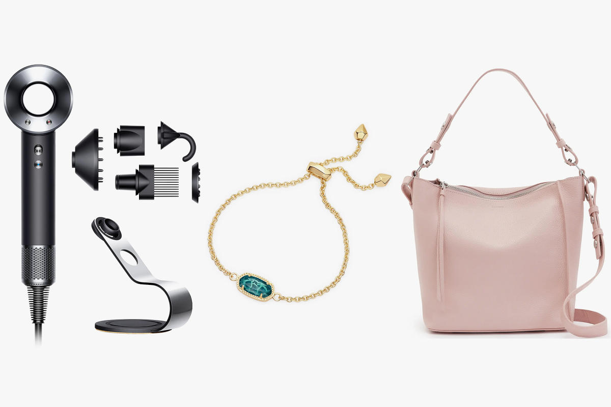 The Absolute Best Gifts for Women in Their 40s