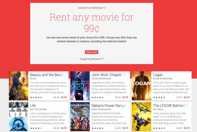 One, Two, Many - Movies on Google Play