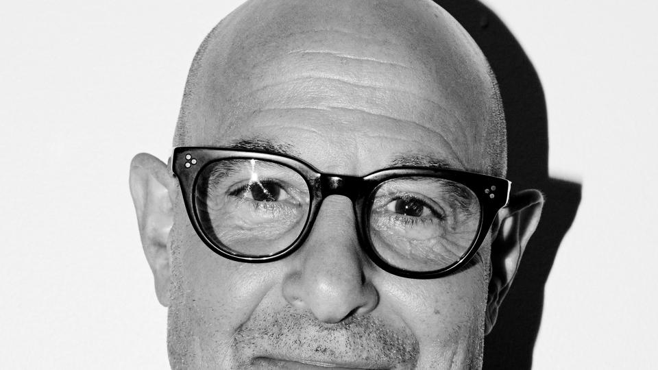 stanley tucci