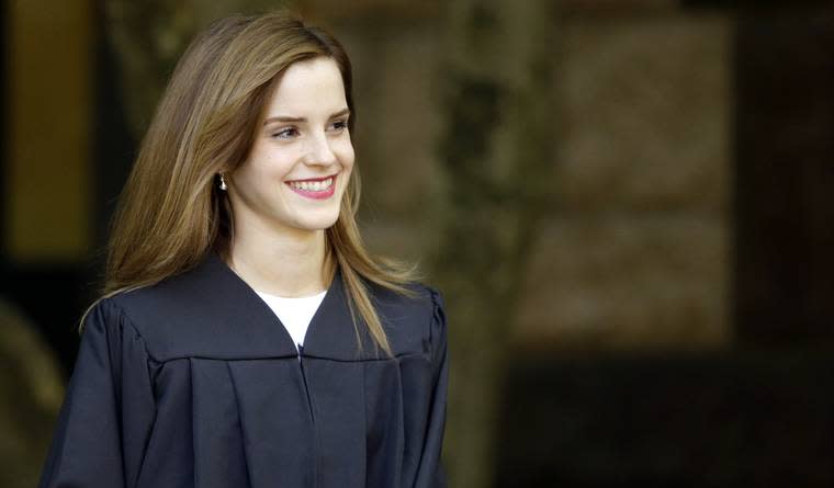 Here's How Emma Watson's Path to Stardom Sets Her Apart From Every Other Young Actress