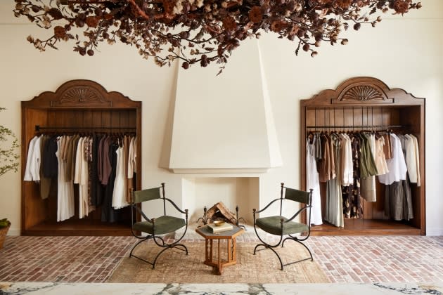 9 New L.A. Fashion Boutiques to Visit Now