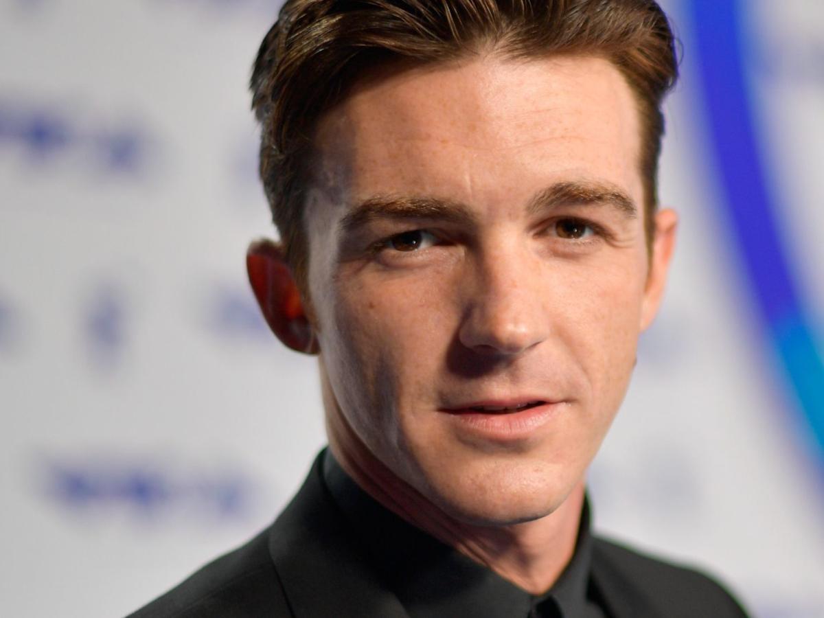 Jaime Pressly Xxx Porn - Former Nickelodeon star Drake Bell pleads guilty to felony attempted child  endangerment