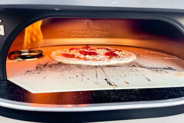 This Pizza Oven Can Cook Your Pies in 5 Minutes Flat - Reviewed