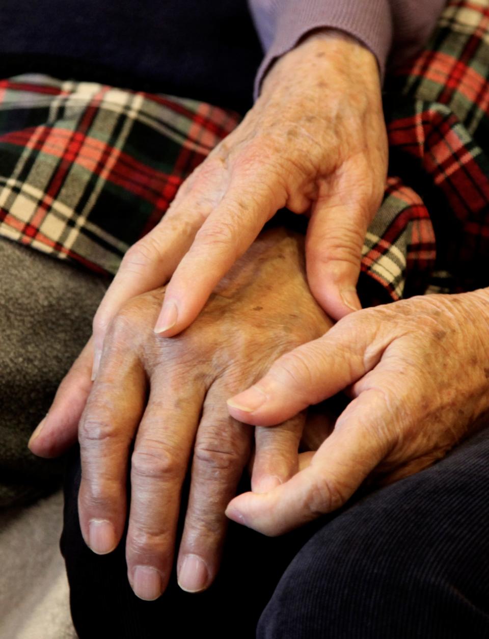 Few nursing homes would have met proposed new staffing standards, a USA Today analysis showed.