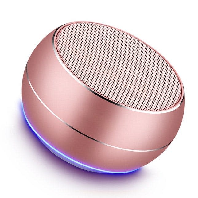 Nubwo Portable Bluetooth Speaker