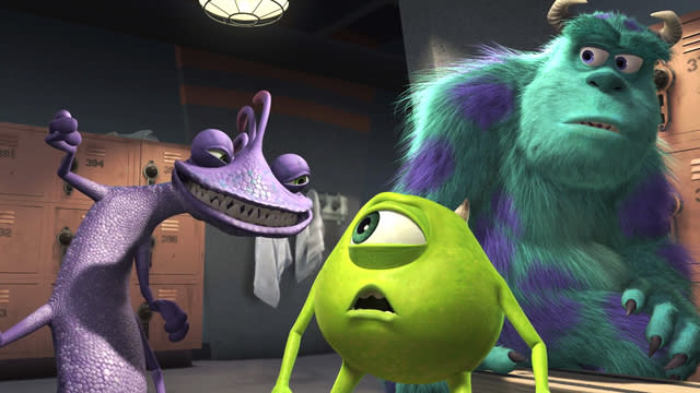 <em>Inside Out</em> just earned the biggest opening weekend ever for an original movie. (Which isn’t <em>Jurassic World </em>big, but they had dinosaurs.) Money shmoney, the real question is how it stacks up against the 14 other Pixar movies. We ranked them, from “worst” to best, to find out. And trust us, this was no easy feat. There really is no “worst” Pixar movie. <strong> WATCH: If you haven’t seen it yet, check out the trailer for ‘Inside Out’</strong> <strong> 15. <em>Cars 2 </em></strong> Disney/Pixar Except there is a worst Pixar movie. And it is <em>Cars 2</em>. Pixar succumbed to the usual sequel trap here, trying to make everything bigger! Flashier! With more explosions! But leaving Radiator Springs also left behind most of the heart or charm of the original. (And yes, we realize we just called <strong>Larry the Cable Guy</strong> charming.) <strong> 14. <em>Monsters University </em></strong> Disney/Pixar Maybe our expectations were simply too high, considering how much we loved <em>Monsters, Inc.</em> The prequel added a handful of compelling characters ( <strong>Helen Mirren</strong> as the menacing Dean Hardscrabble was an inspired choice) and had its share of laughs. In the end, it was just... <em>fine</em>. <strong> 13. <em>Brave </em></strong> Disney/Pixar Brave gets a raw deal. It’s widely considered a misstep on Pixar’s part -- and true, it’s not their best movie -- but it’s not bad. We even tear up a bit during the climax. Anyway, it’s a children’s movie that intones the message that princesses can save themselves, thank you very much, and for that alone it’s worth a watch. <strong> 12. <em>Cars </em></strong> Disney/Pixar <em> Cars</em> might not be Pixar’s most, uh, brilliant work -- Lightning McQueen ( <strong>Owen Wilson</strong>) is a big fish who winds up in a small pond and ultimately learns to love it anyway -- but it’s a fun, downright quaint romp. Bonus points: The <em>Cars</em> ride at California Adventure is the best ride in the park. <strong> 11. <em>A Bug’s Life </em></strong> Disney/Pixar <em> A Bug’s Life</em> is low-key hilarious. They get a lot of mileage out of the bug circus, and Heimlich the caterpillar is still one of the most memorable characters from our childhood. Also, it will always be better than <em>Antz</em>, the DreamWorks movie that was not <em>A Bug’s Life</em> but came out the same year. <strong> NEWS: 18 Disney and Pixar moments that will make you cry every time</strong> <strong> 10. <em>Ratatouille </em></strong> Disney/Pixar <em> Ratatouille</em> could have -- and probably should have, all things considered -- been a dud. It’s about a rat that works as a chef in France. And though Pixar has always made movies for kids that grownups enjoy just as much, this one really seemed more suited for the adults. Still, the overwhelming joyfulness of <strong>Patton Oswalt</strong> as Remy and the sheer beauty of Paris in the movie, along with laughs to satisfy the little ones, made it a success. <strong> 9. <em>Toy Story 3 </em></strong> Disney/Pixar You may be surprised that <em>Toy Story 3</em> didn’t place higher -- everyone loved <em>Toy Story 3</em>! And we did too. But you also have to admit the threequel benefited from nostalgia, doubling down on that wistfulness to eke out a few extra sobs from adults in the audience who were just kid themselves when the first one came out. Nonetheless, a great installment in an all-around great franchise. <strong> 8. <em>The Incredibles </em></strong> Disney/Pixar <em> The Incredibles</em> should be the bar all superhero movies are held against, live-action or animated. (We’re looking at you, <em>Batman v Superman: Dawn of Justice</em>.) There are the requisite big action set pieces of any blockbuster, but they are never at the disservice of what’s most important: The characters, each as equally interesting and fleshed out as the next. Even the supporting characters. Even the baby! Plus, Edna Mode. <strong> 7. <em>Inside Out </em></strong> Disney/Pixar Maybe in another decade, we’ll look back on <em>Inside Out</em> and realize it should have ranked higher on this list. But for now, we’re being cautious and paying respect to the oldies but goodies. Still, <em>Inside Out</em> isn’t just heartwarmingly emotional -- obviously. It <em>is</em> a film about emotions -- it’s also <em>so</em> clever. A wholly unique idea that is exceptionally executed. <strong> 6. <em>Toy Story 2 </em></strong> Disney/Pixar Pixar doesn’t have the greatest track record with sequels (see: No. 14 and No. 15 above), which is interesting, because their first attempt at a sequel was as good as -- some might argue <em>better</em> then -- the original. <em>Toy Story 2</em> managed to capture everything we loved about the first movie, while giving us a whole new adventure that expanded the scope of the world. Cowgirl Jessie ( <strong>Joan Cusack</strong>) was introduced in <em>Toy Story 2</em>, that’s how seminal it is. You probably didn’t even remember that Jessie wasn’t in the first. <strong> QUIZ: How well do you know your Pixar movies? Test you knowledge now!</strong> <strong> 5. <em>Up </em></strong> Disney/Pixar The first five minutes of <em>Up</em> alone secure its spot in the top five. And those first five minutes -- in which we see Carl and Ellie’s decades-long love story unfold, at times equally beautiful and heartbreaking -- are a tough act to follow. <em>Up</em> has enough up its sleeve (Action! Adventure! More spirit than all of the <em>Cars</em> movies and spin-offs combined! That dog that looks mean, but talks with a super high voice!) to make the remaining hour and a half just as worthy of watching. <strong> 4. <em>Monsters, Inc. </em></strong> Disney/Pixar <em> Monsters, Inc. </em>might be Pixar’s funniest movie so far, which makes sense because, behind the bells and whistles of Monsters, Inc., the corporation, it’s fundamentally an odd couple-buddy comedy. Add the infinite and undeniable adorableness of Boo, and it’s a no-brainer. <strong> 3. WALL-E </strong> Disney/Pixar <em> WALL-E</em> basically sums up everything we love about Pixar: There’s so, so, so much heart...in a movie about robots. We’re taken to a world we’ve never seen before and wowed with originality. This movie also takes some big risks -- the first third is basically a silent film -- that mostly pay off -- we’re still a bit iffy on <strong>Fred Willard</strong>’s live-action cameo in the otherwise gorgeously animated feature. And that’s not even mentioning that one of the best onscreen romances of that year was between, basically, a trash compactor and a drone. <strong> 2. <em>Finding Nemo </em></strong> Disney/Pixar The lesson to be learned is fairly simple: You can’t always protect the ones you love. How the movie gets there though -- with some of the silliest “bits” in Pixar history, as well as true scares, and enough tenderness to make you want to call your own parents when it’s all over -- puts it a notch above the rest. The voice cast, maybe more so than any other film on this list, is exceptional, with <strong>Ellen DeGeneres</strong> absolutely stealing the show as Dory. No wonder Pixar decided to center the sequel around her. <strong> 1. <em>Toy Story </em></strong> Disney/Pixar It’s the original. It’s a classic. What more can we say? <em>Toy Story</em> is the best. Now, check out these five things you probably didn’t know about Pixar films: