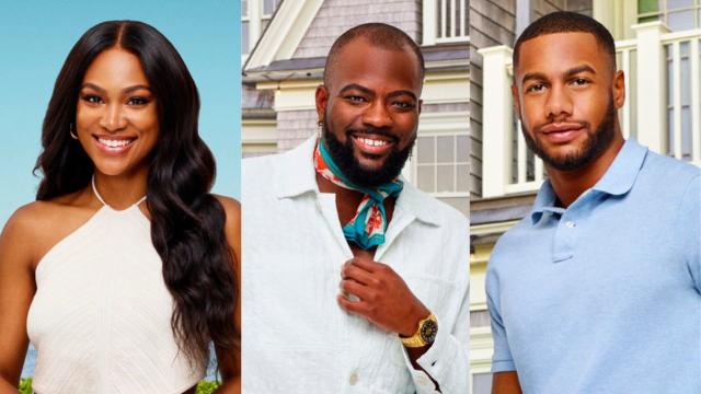 ‘Summer House: Martha’s Vineyard’ Stars Jordan Emanuel, Preston Mitchum ...