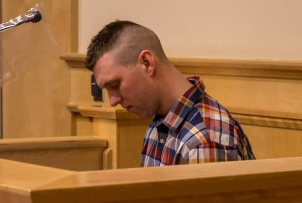 Thomas Whittle of Conception Bay South was convicted in January of all three charges he faced connected to the crash. He's scheduled to be sentenced on Monday.