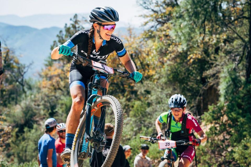 Mountain Bike Races You Should Seriously Consider Entering in 2020