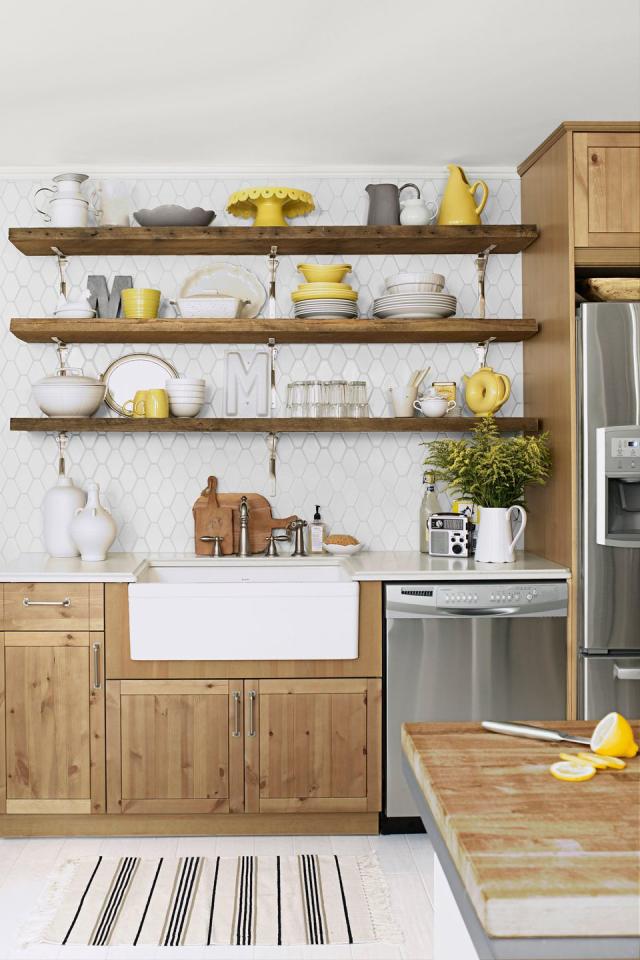 These Amazing Kitchen Decor Ideas Are Just What Your Favorite Room Needs